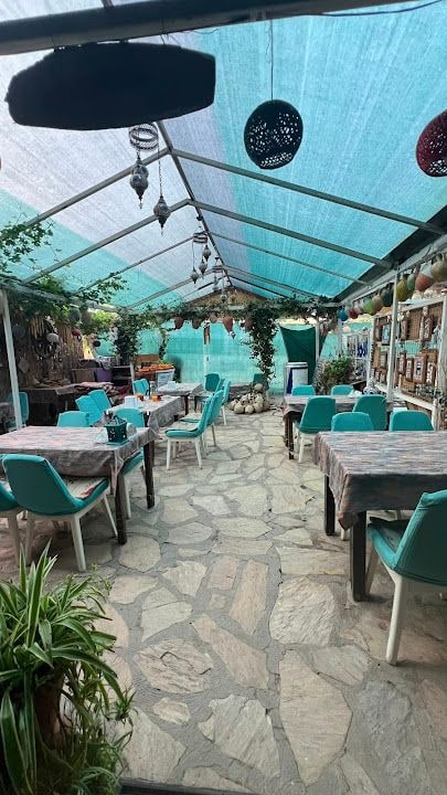 Mira Cafe Patara