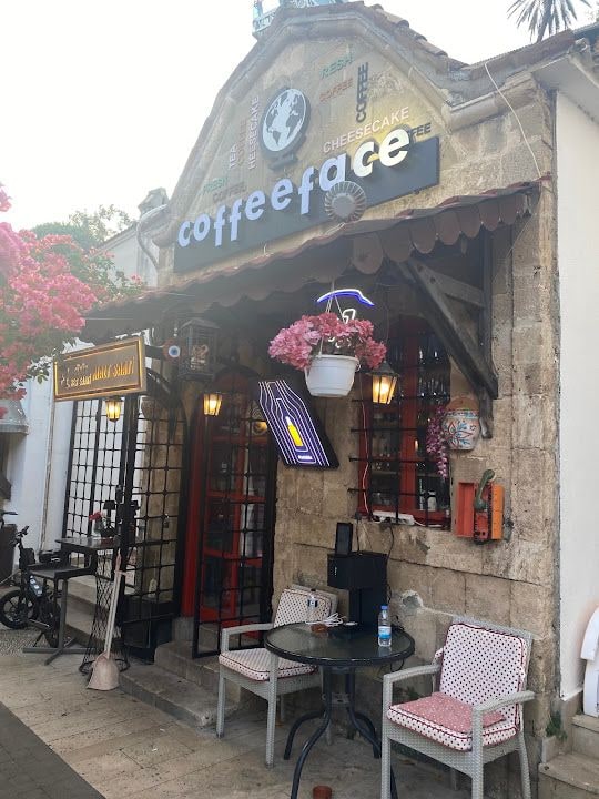 Mira Coffee