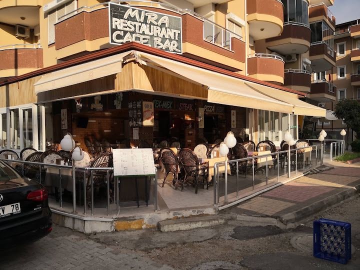 Mira Restaurant
