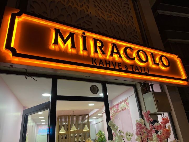 Miracolo Kahve&Tatlı