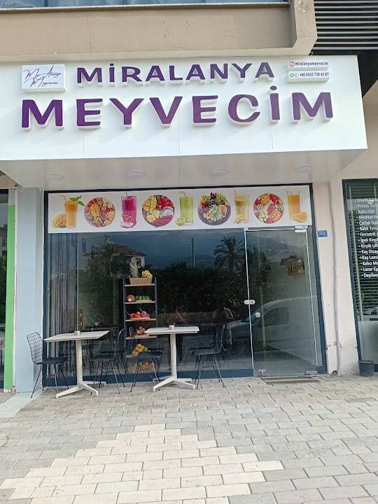 MirAlanya Meyvecim