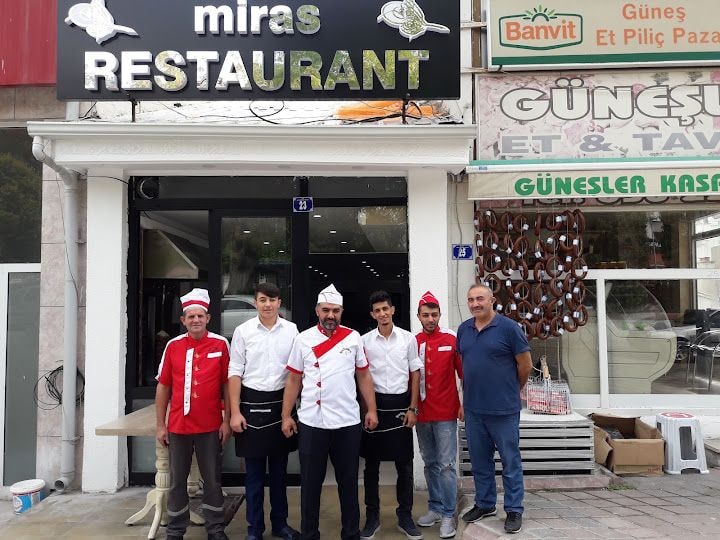 Miras Restoran