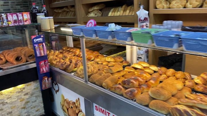 Miray Ekmek Fırını