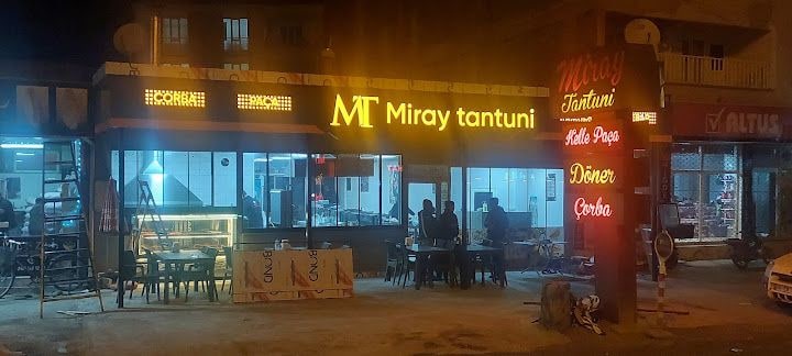 Miray Tantuni