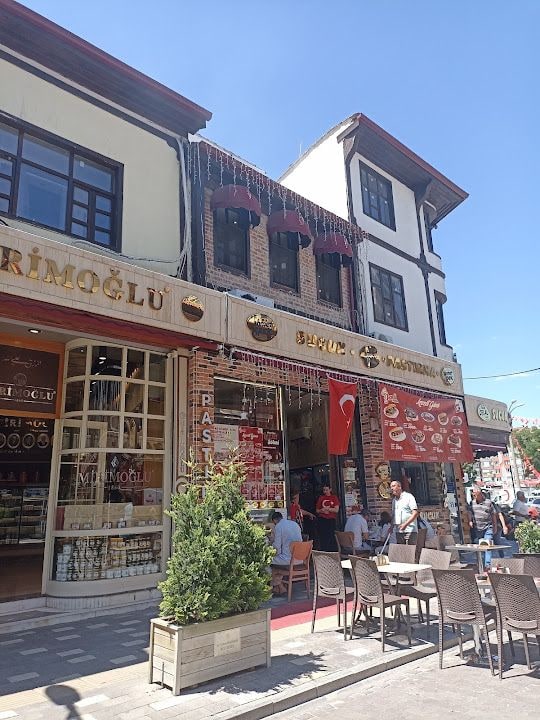 Mirimoğlu