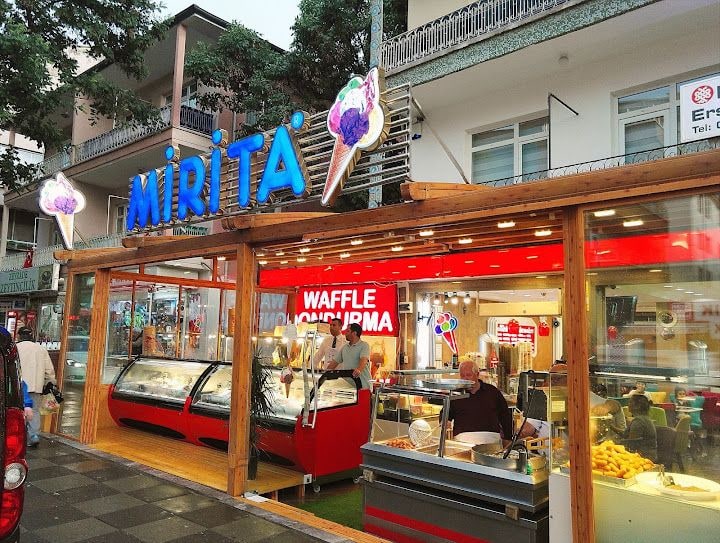 Mirita