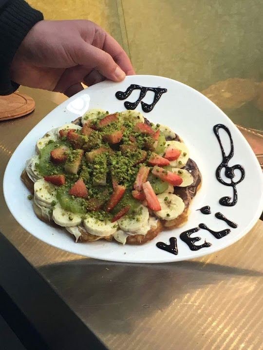 Mirita Dondurma