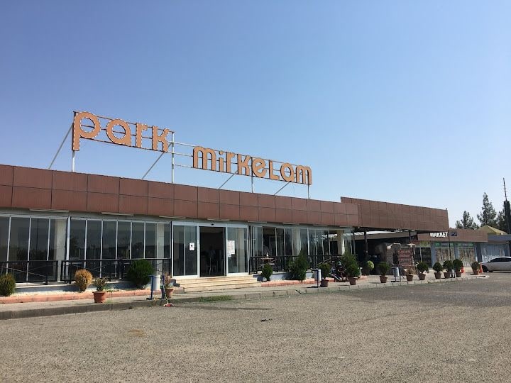 Mirkelam 2 Tesisleri
