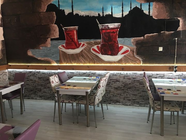 MİRZA CAFE FASTFOOD