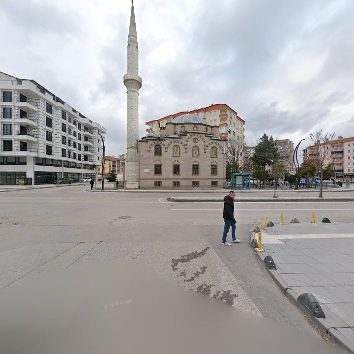 Mis Ak Yufka Ve Kadayıf