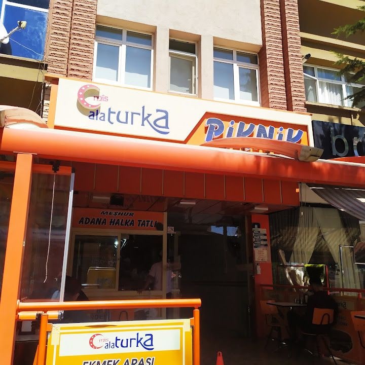 Mis Alaturka Piknik
