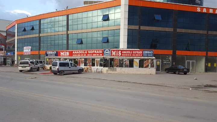 Mis Anadolu