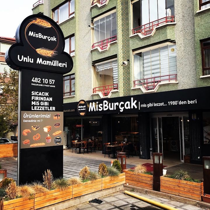 Mis Burçak