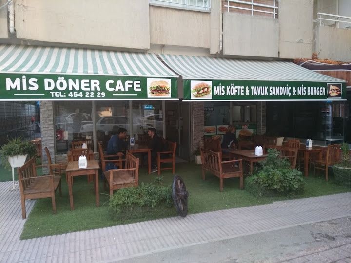 Mis Cafe