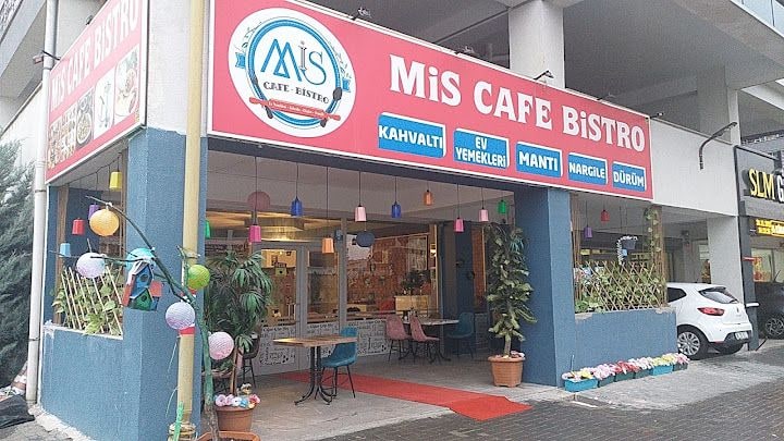 Mis cafe Bistro