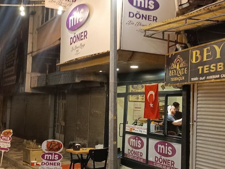 Mis Döner