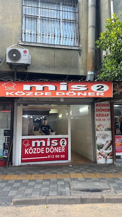 Mis Döner