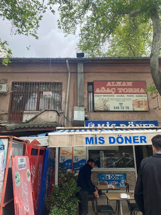 Mis Döner