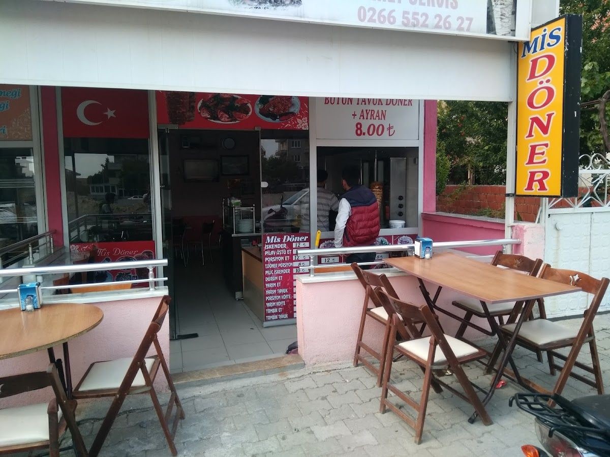 Mis Döner