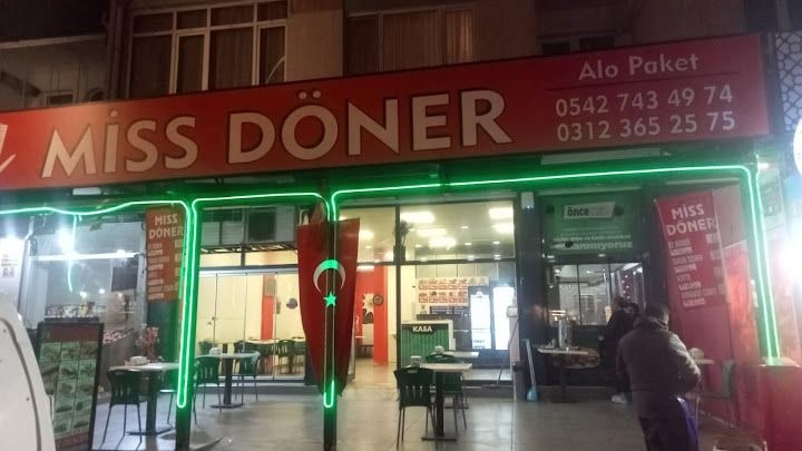 Mis Döner