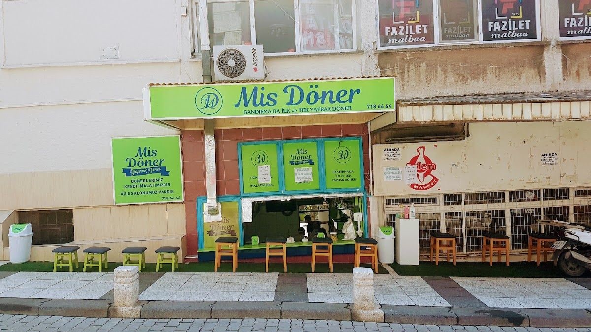 Mis Döner
