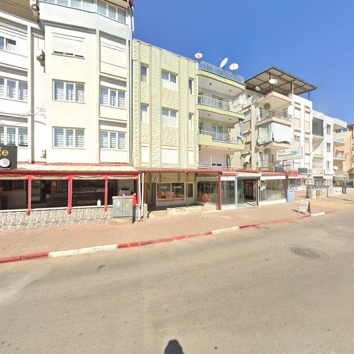 MİS DÖNER KAVURMA