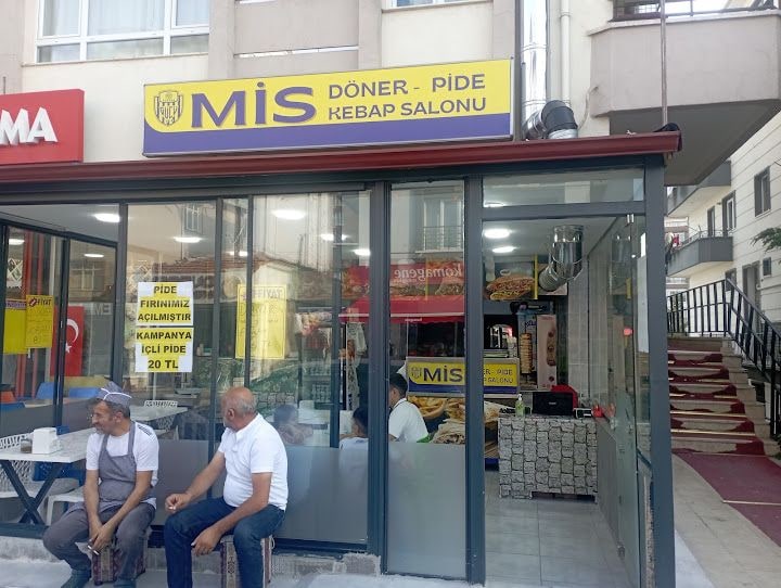 Mis Döner & Pide