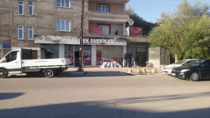 Mis Ekmek Fırını