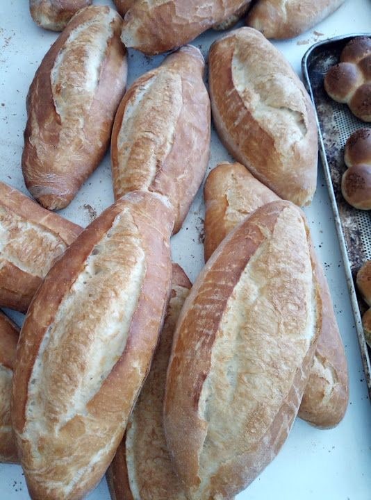 Mis Ekmek Fırını