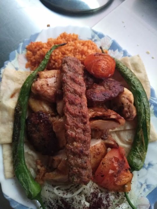 Mis Gaziantep Pide & Kebap Salonu