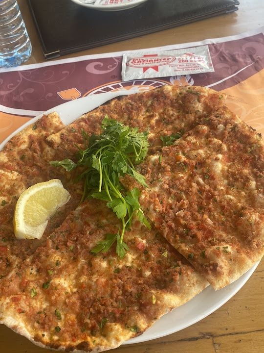 Mis Gaziantep Pide Ve Kebap Salonu