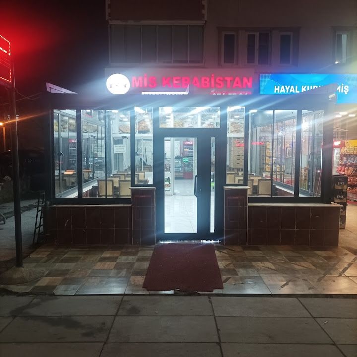 Mis kebabistan pide & kebap salonu