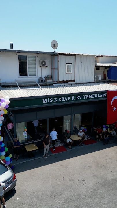 Mis Kebap & Izgara & Ev Yemekleri