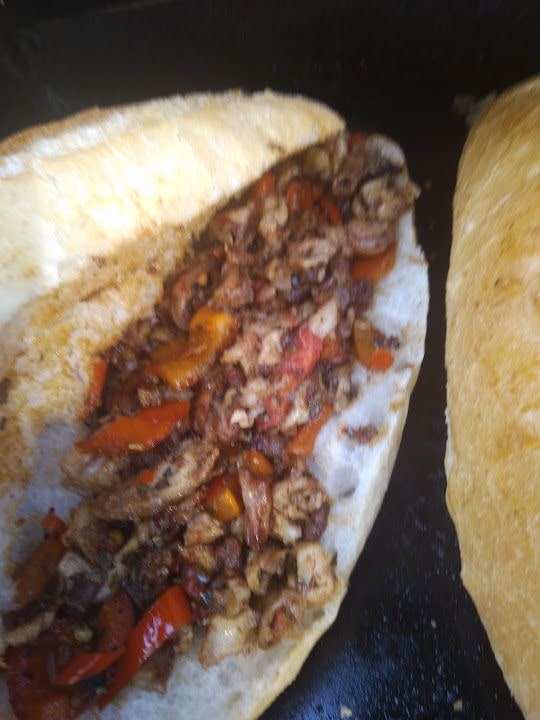 Mis Kokoreç