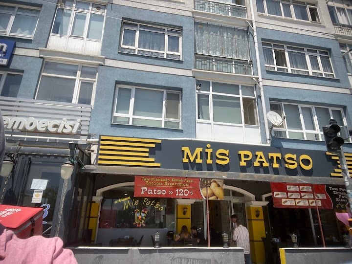 Mis Patso