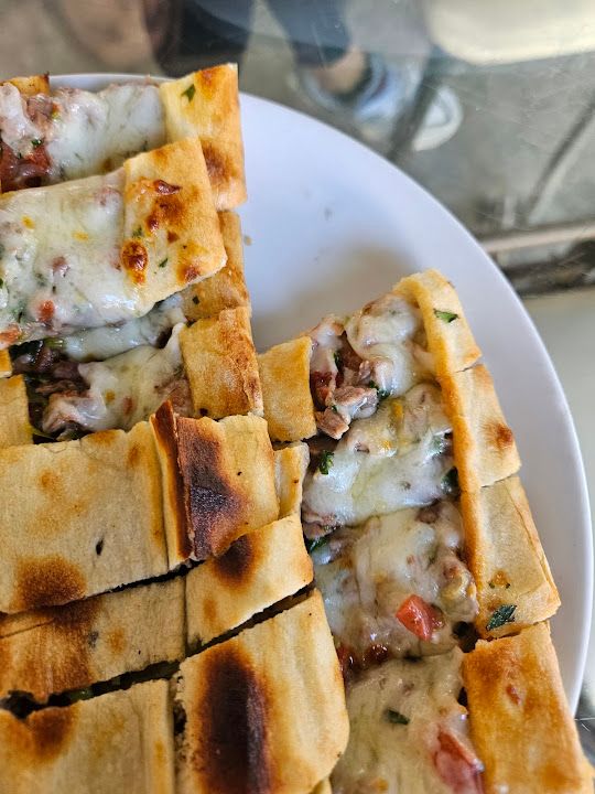 Mis Pide Salonu