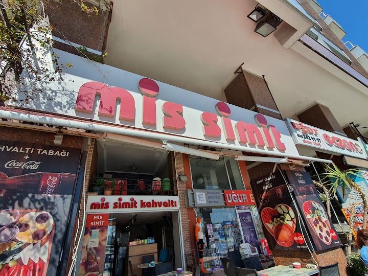 Mis Simit