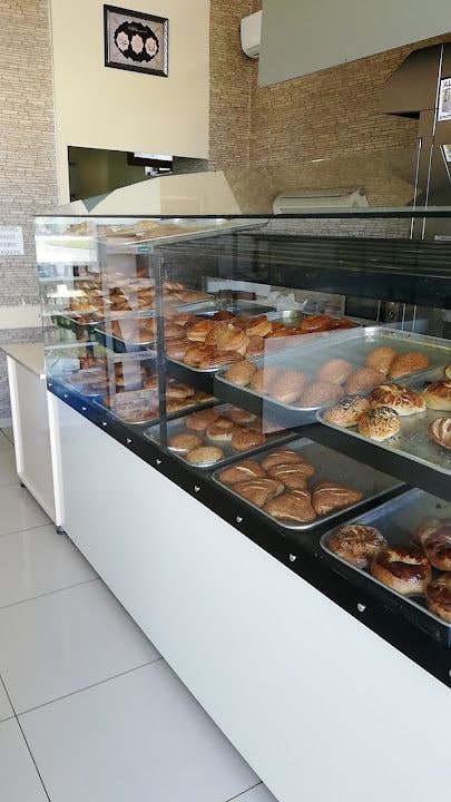 Mis Simit Kafe
