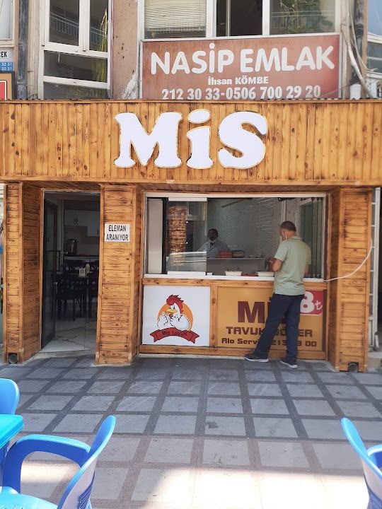 Mis Tavuk Doner