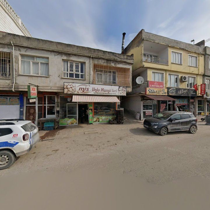Mis Unlu Mamulleri