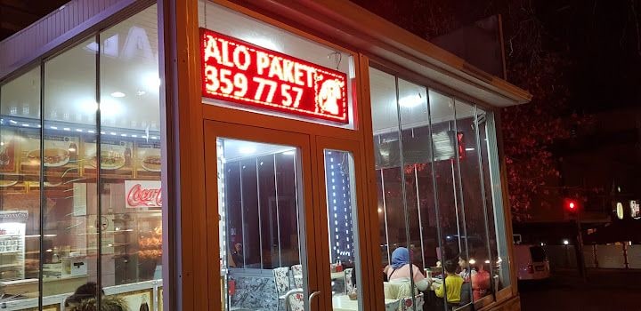 Mis Yaşar Döner