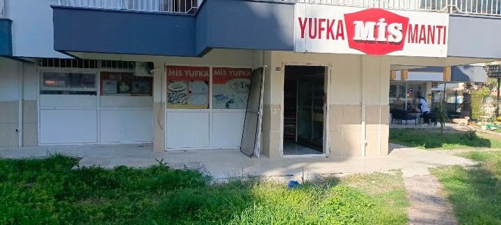 Mis Yufka