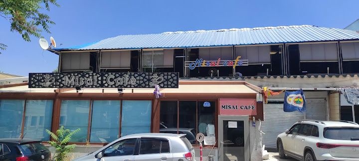 Misal Nargile Cafe