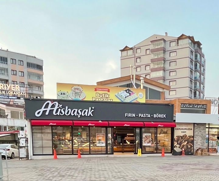 Misbaşak