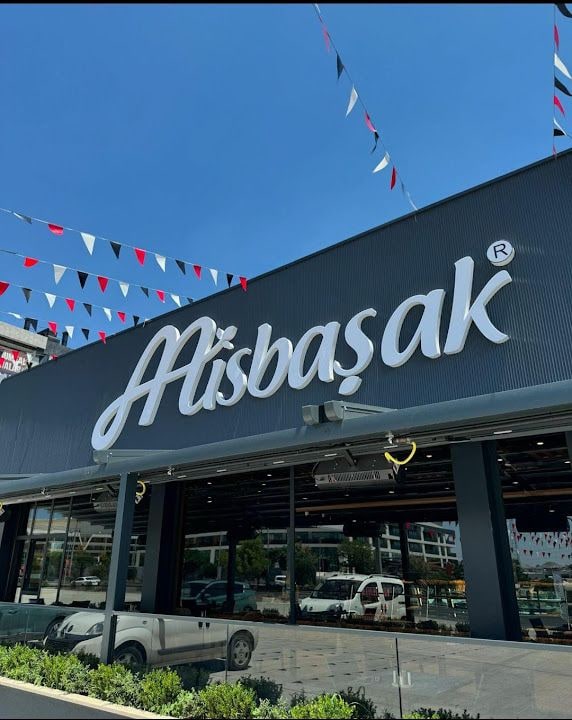 Misbaşak Anadolu Bulvarı
