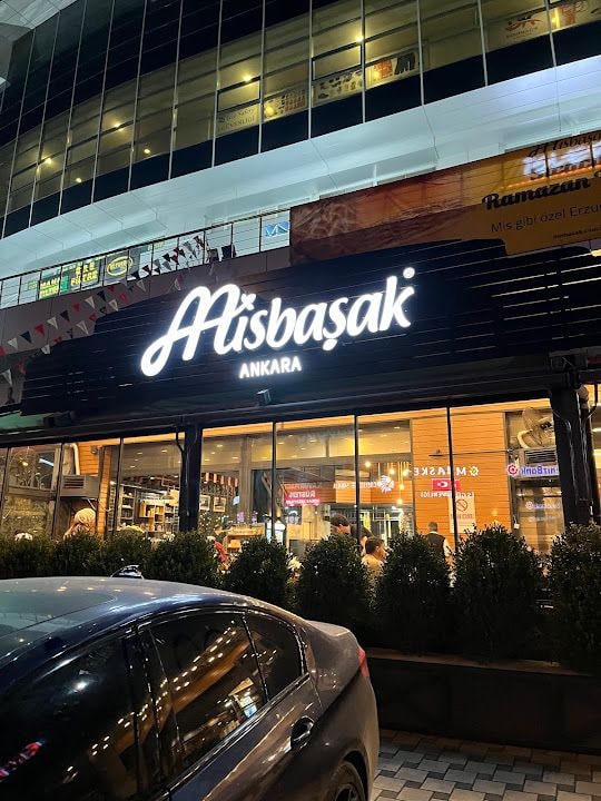 Misbaşak İvedik Şubesi