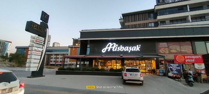 Misbaşak Macunköy