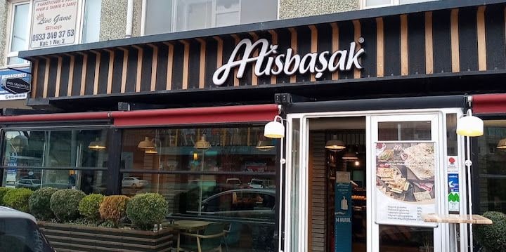 Misbaşk - Turan Güneş