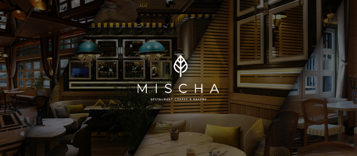 Mıscha Cafe Restaurant