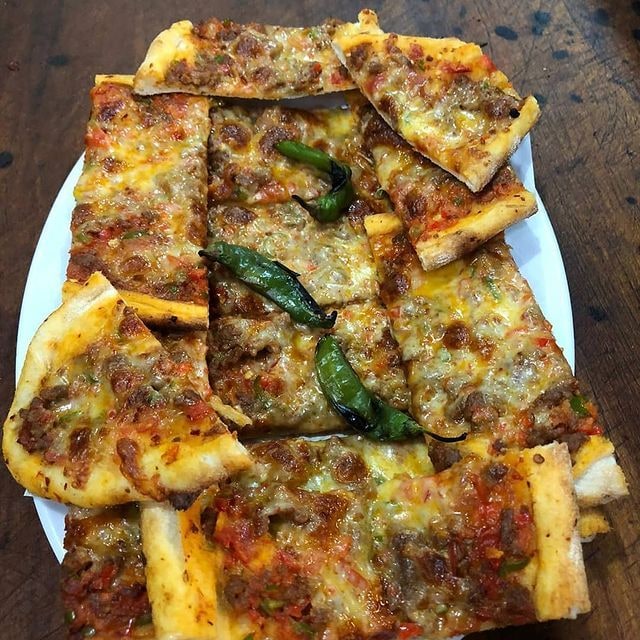 Mısır Kebabp